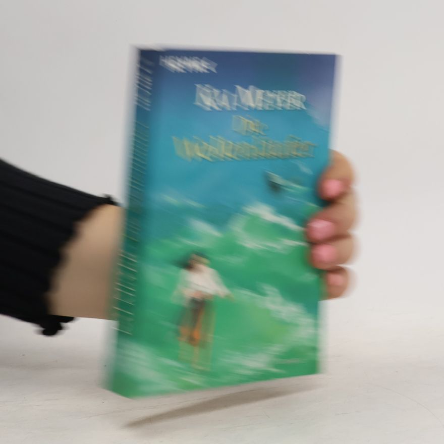 Kai Meyer Die Wellenläufer