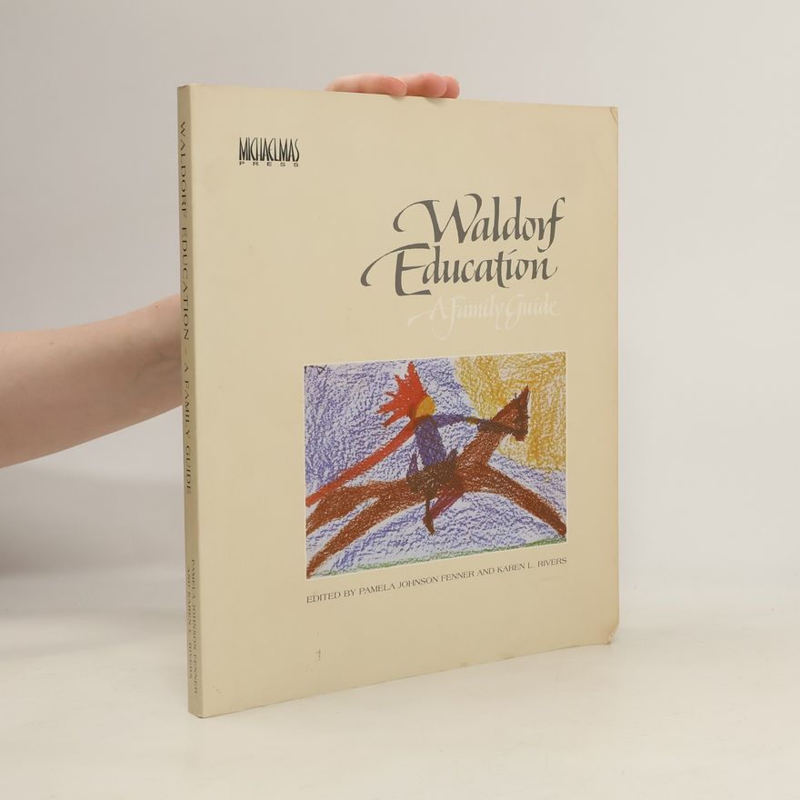 Various authors Waldorf Education