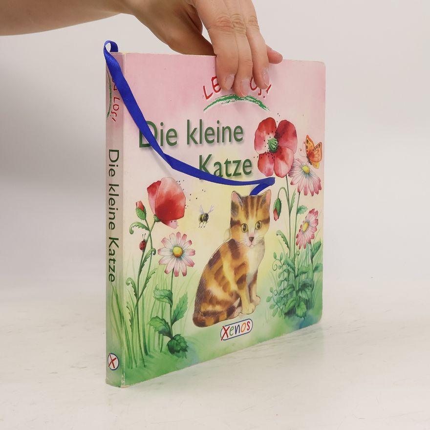 Nina Chen Die kleine Katze