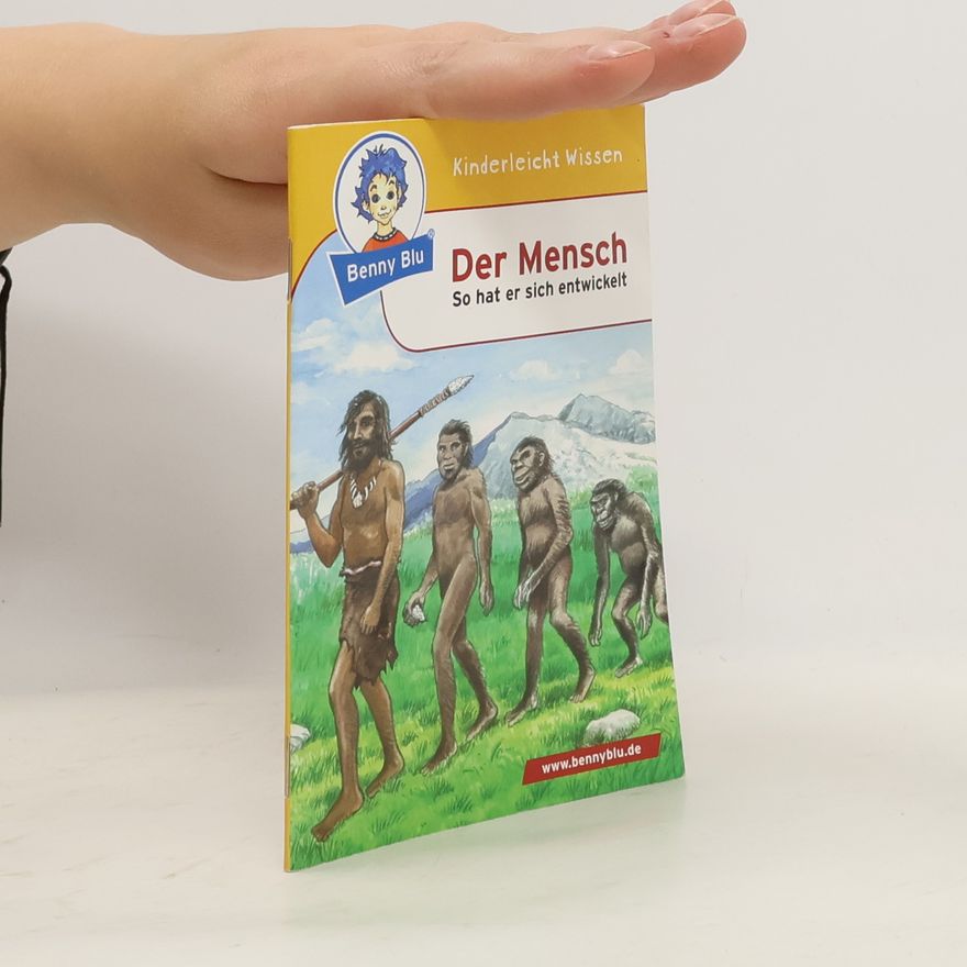 Claudia Knoblach Der Mensch
