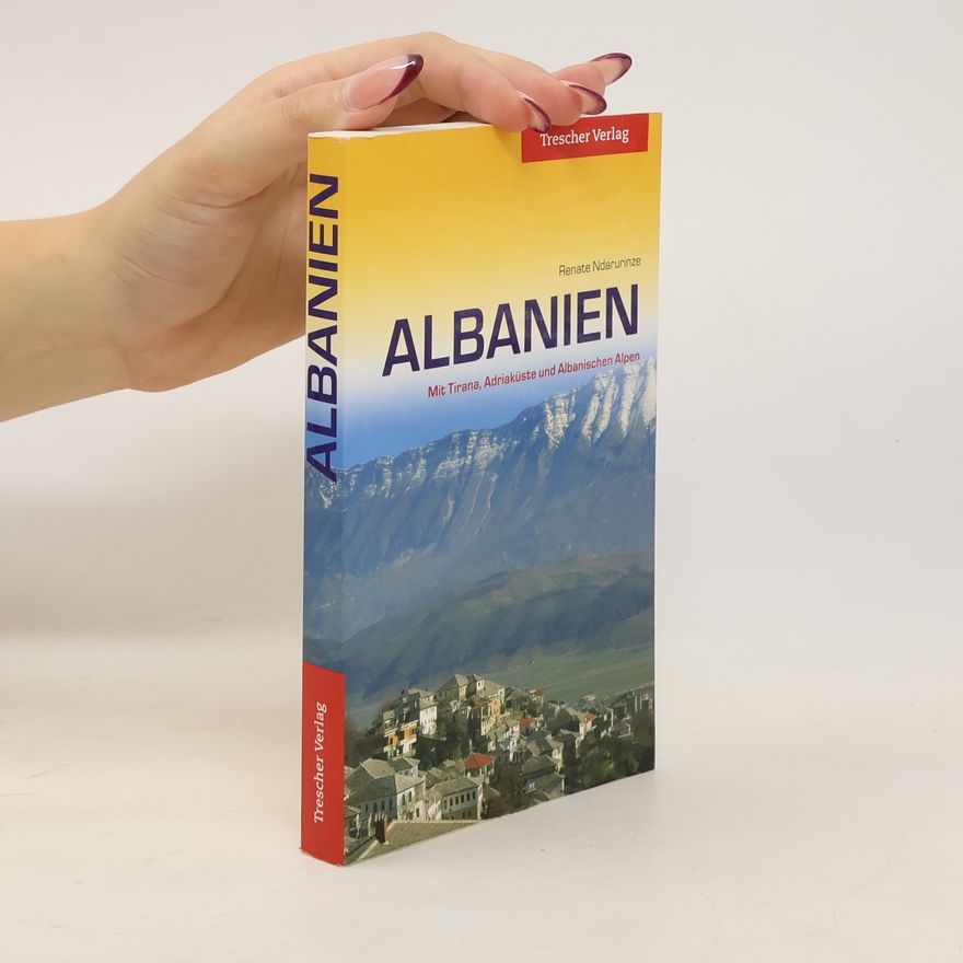 Renate Ndarurinze Albanien