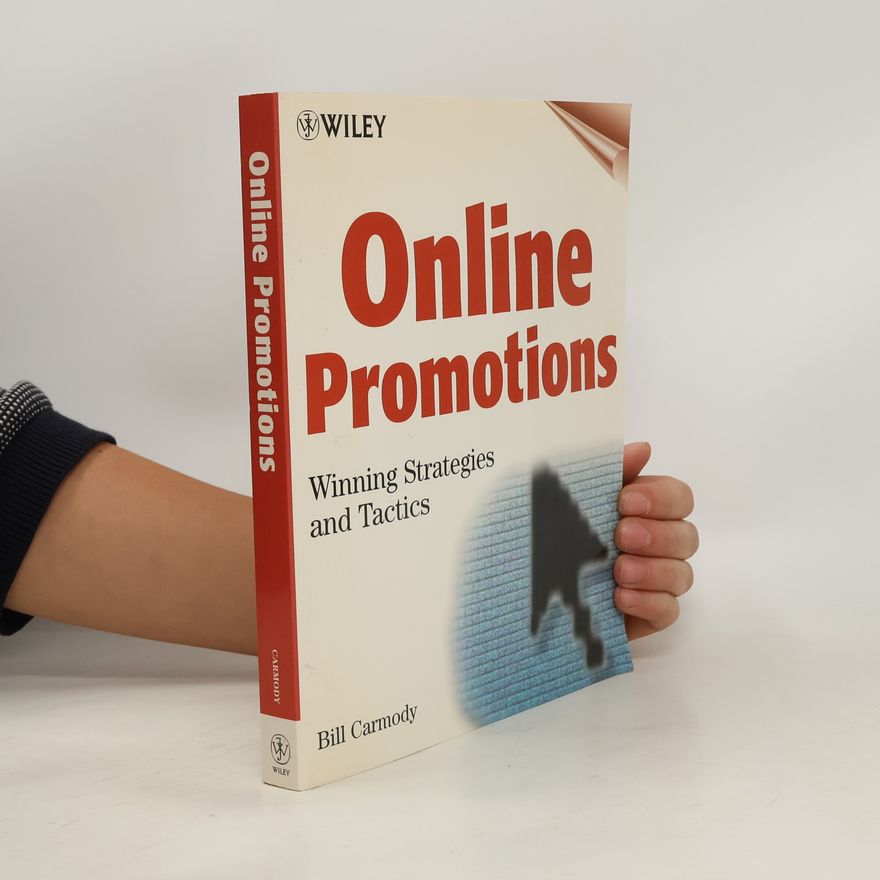 Bill Carmody Online Promotions