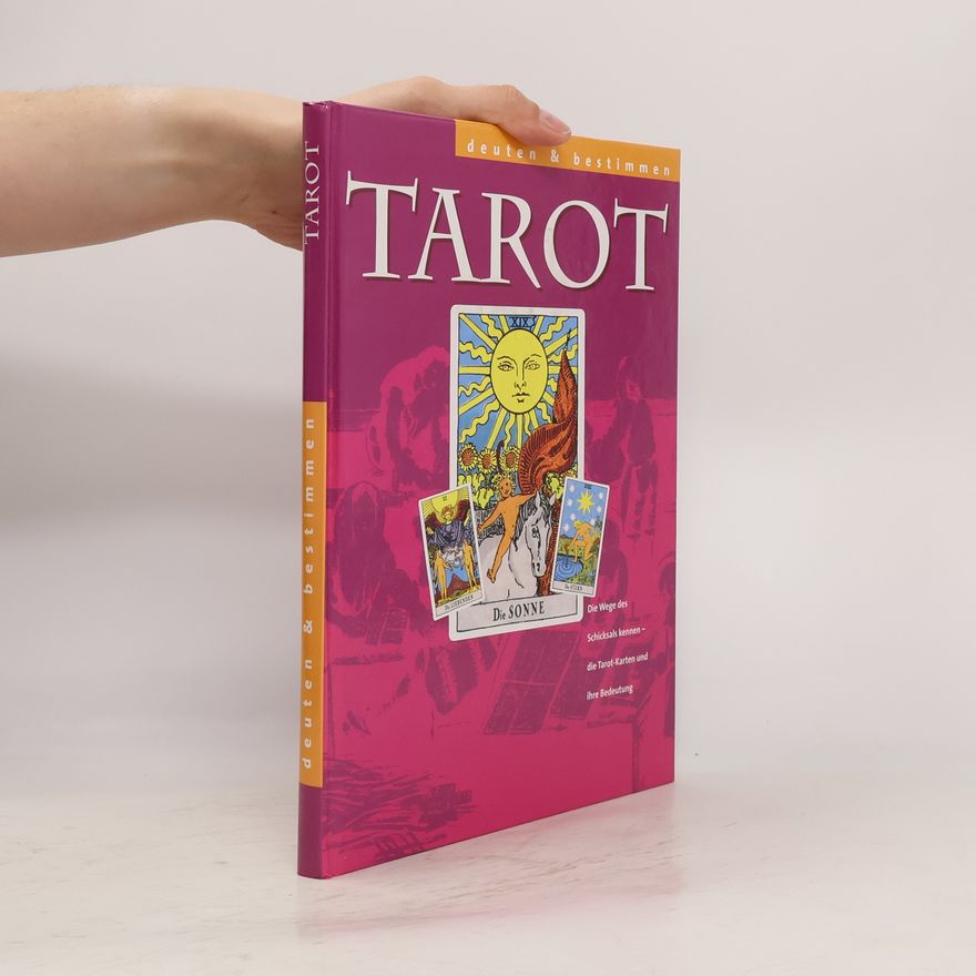 Kolektív autorov Tarot