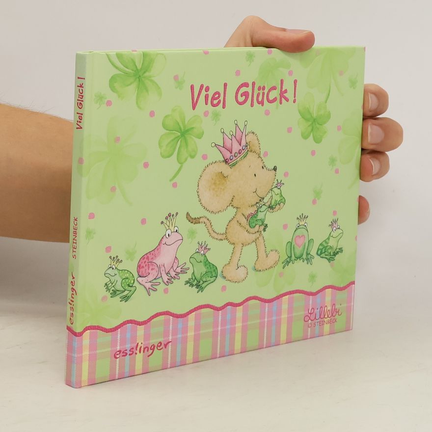 Nina Steinbeck Viel Glück!