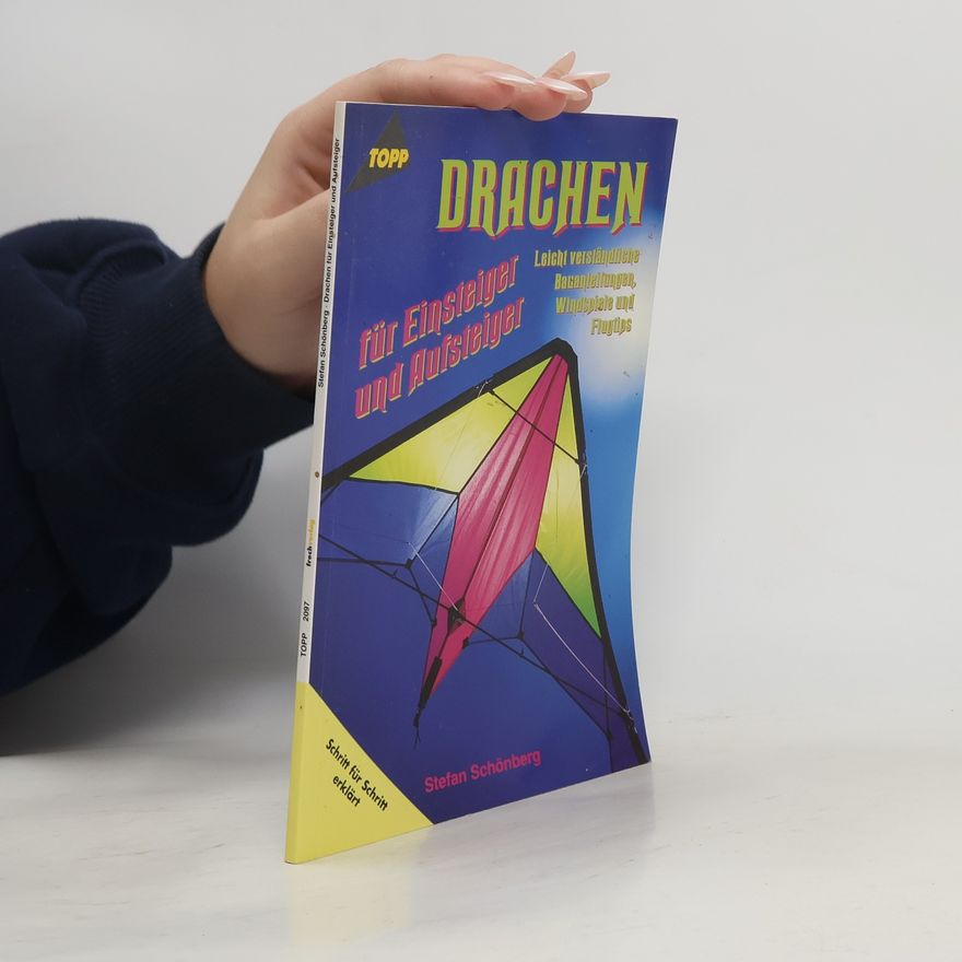 Autorenkollektiv Drachen für Einsteiger und Aufsteiger