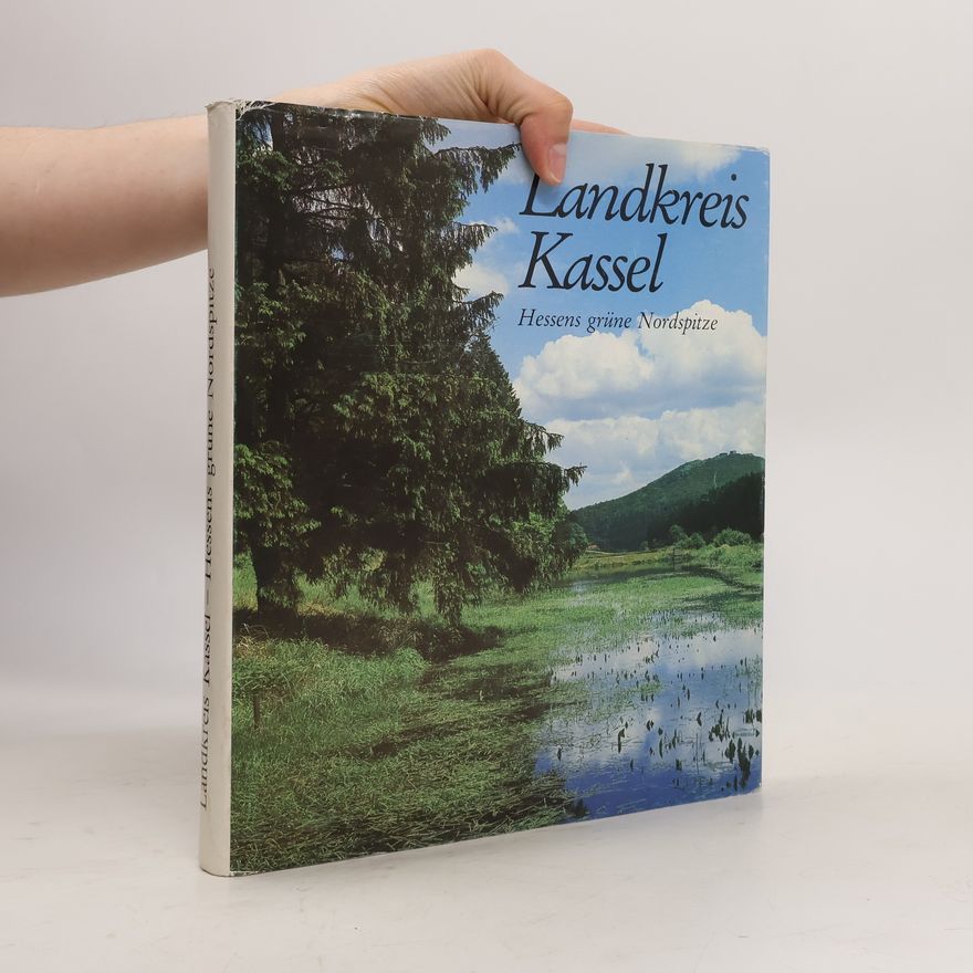 Erich Landgrebe Landkreis Kassel
