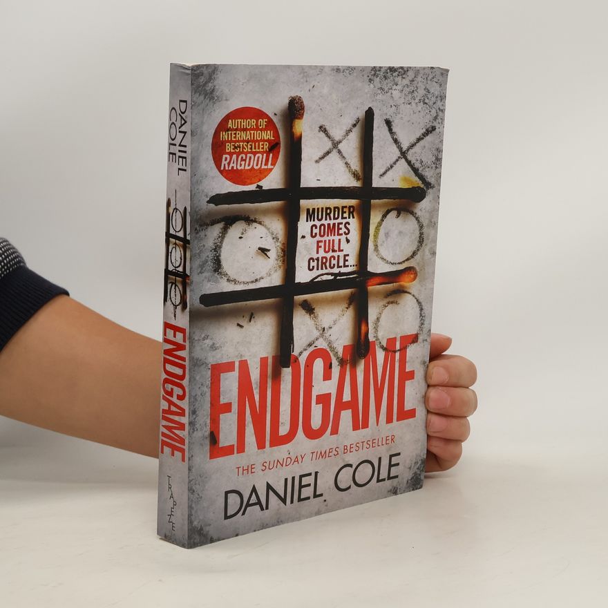 Daniel Cole Endgame