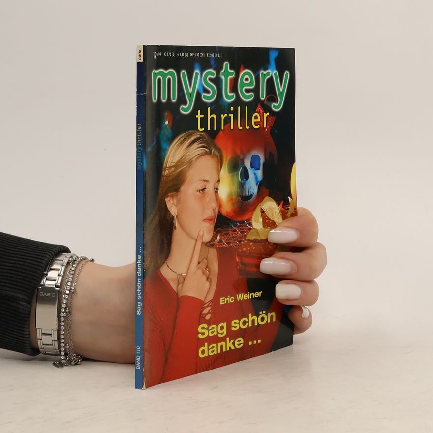 Diane Hoh Mystery thriller 6/04. Achterbahn des Schreckens