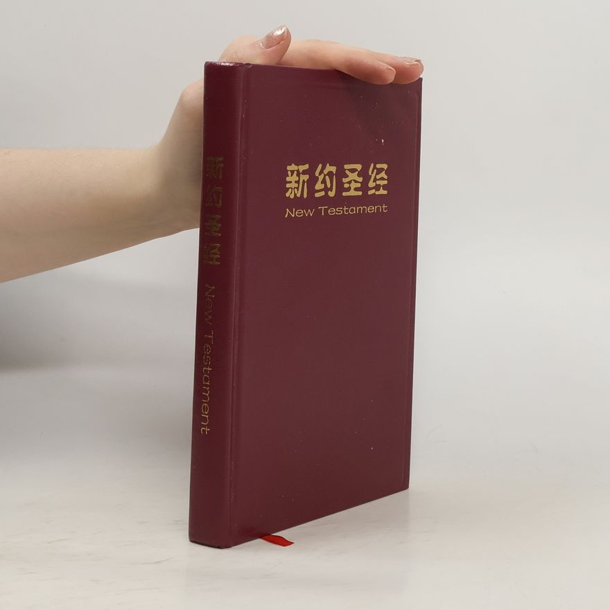 Autorenkollektiv New Testament