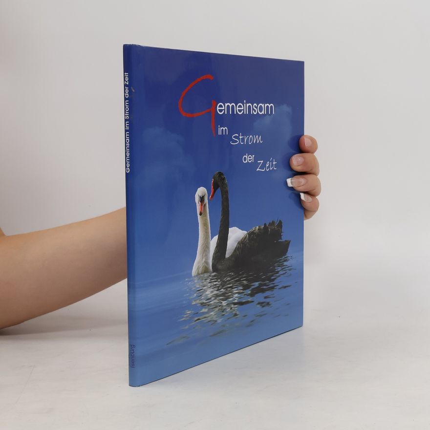 Autorenkollektiv Gemeinsam im Strom der Zeit