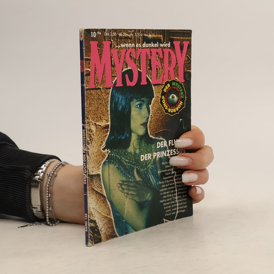 Auteurscollectief Mystery. Band 10/96