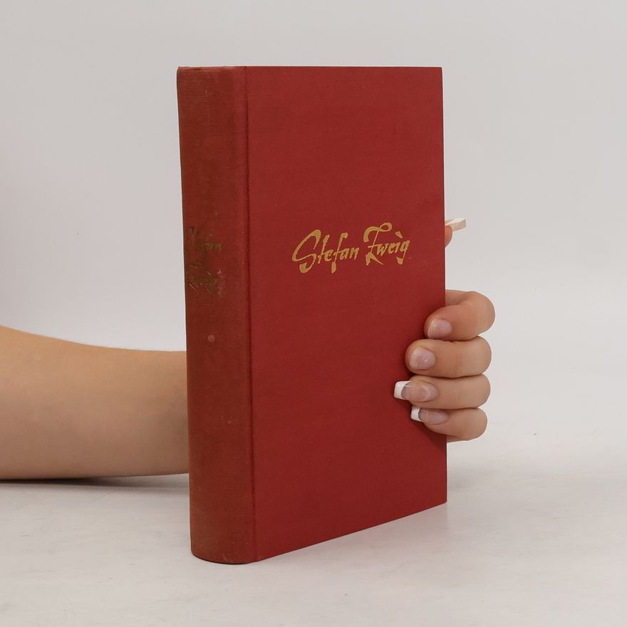 Autorenkollektiv Stefan Zweig