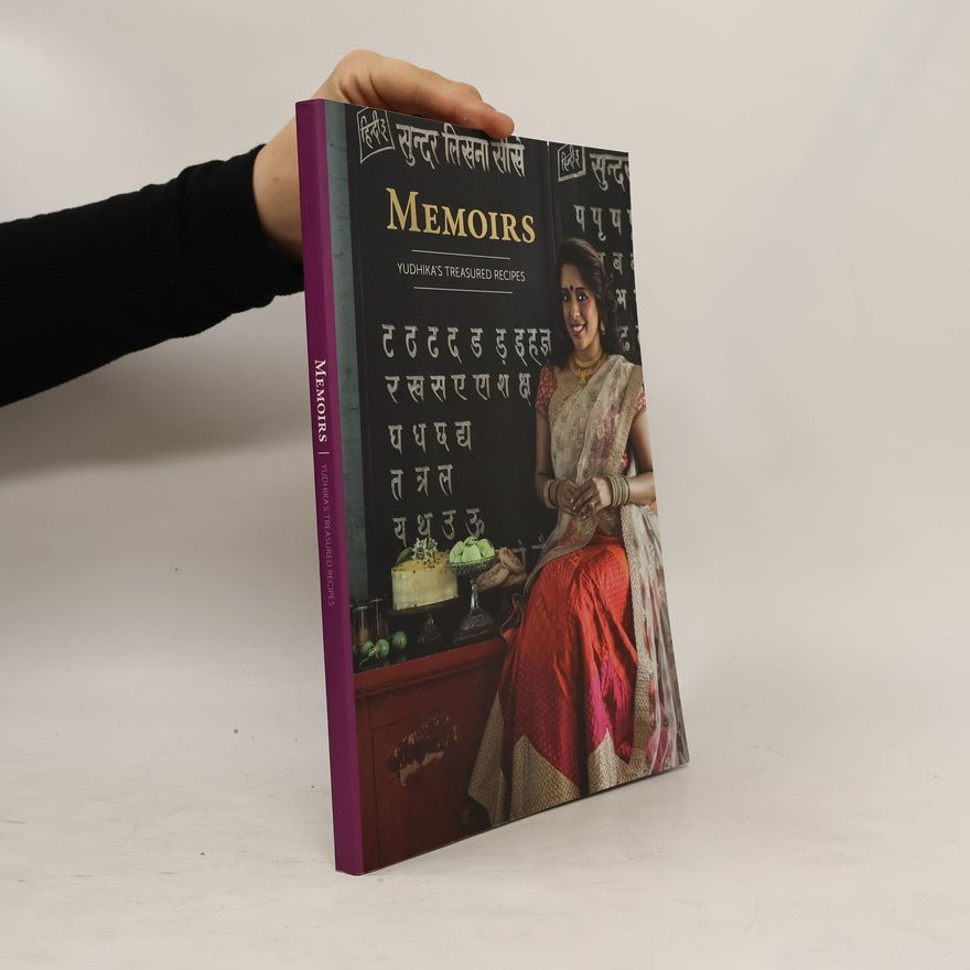 Yudhika Sujanani Memoirs