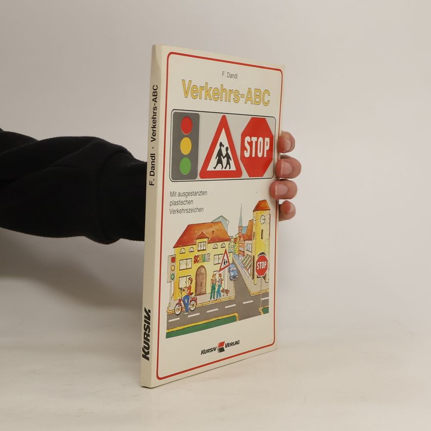 Autorenkollektiv Verkehrs-ABC