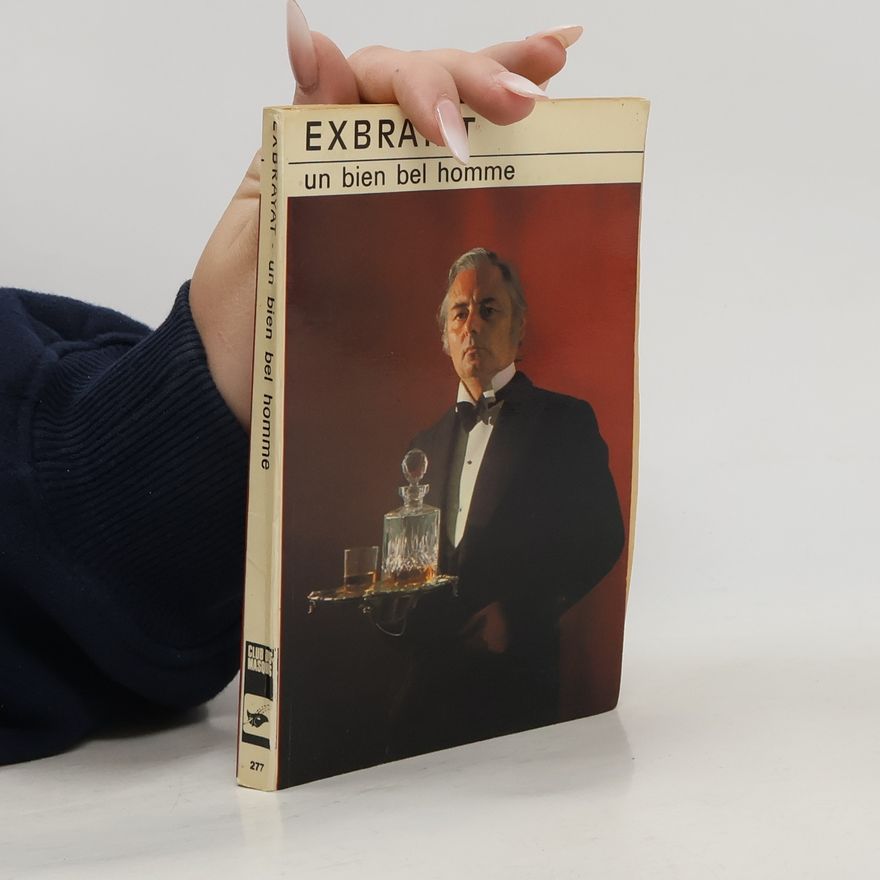 Charles Exbrayat Un bien bel homme