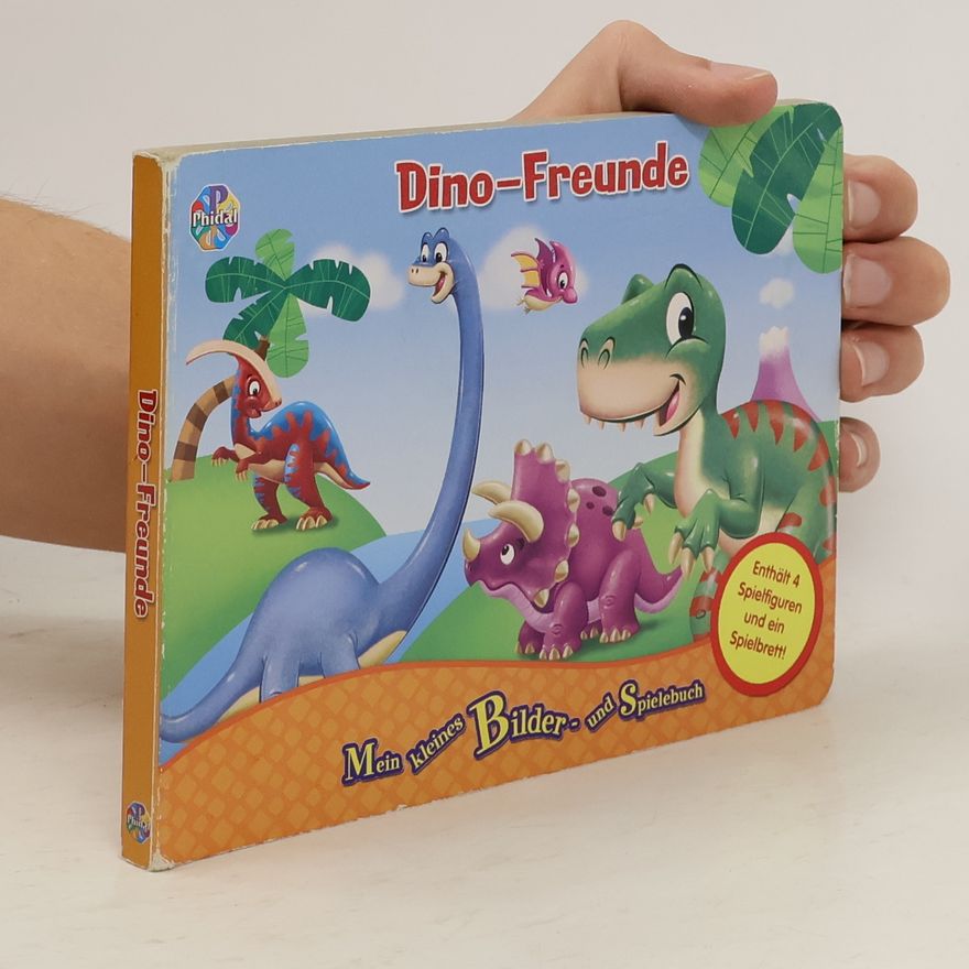 Collectif d'auteurs Dino-Freunde