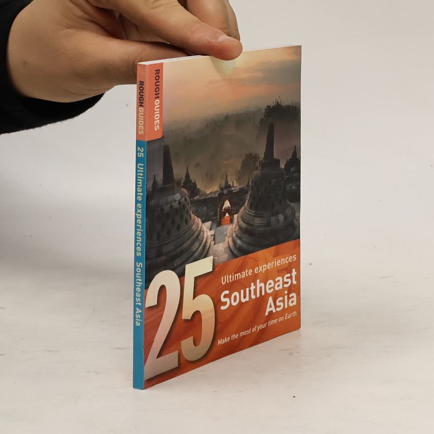 Rough Guides Rough Guides: Southeast Asia