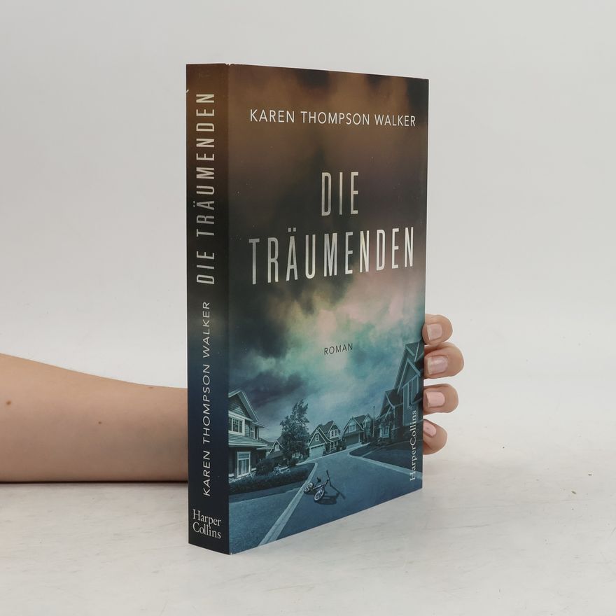 Karen Thompson Walker Die Träumenden