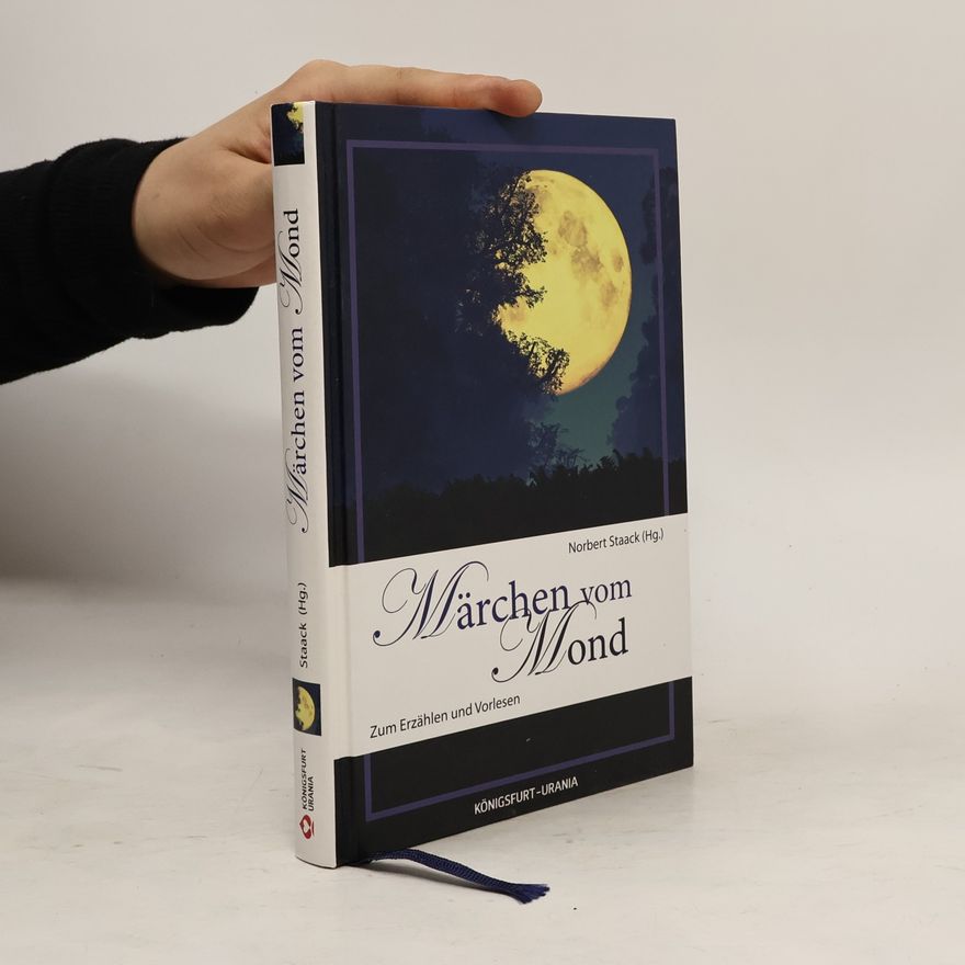 Norbert Staack Märchen vom Mond