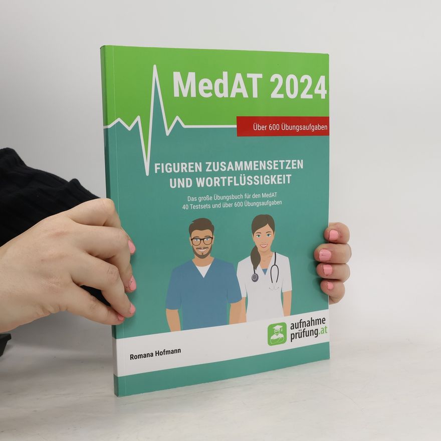 Romana Hofmann MedAT 2024, Figuren zusammensetzen und Wortflüssigkeit