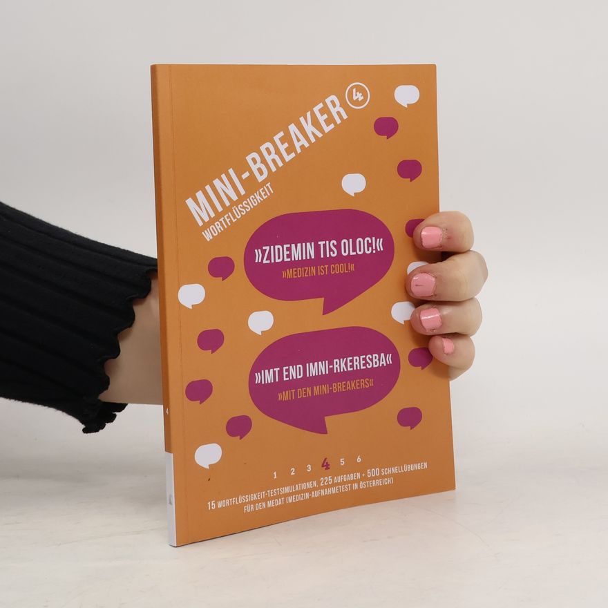 Autorenkollektiv Mini-Breaker