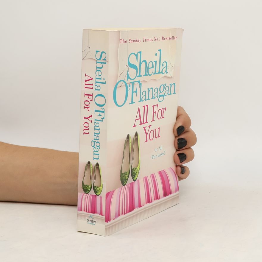 Sheila O’Flanagan All For You