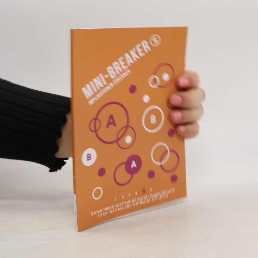 Autorenkollektiv Mini-Breaker