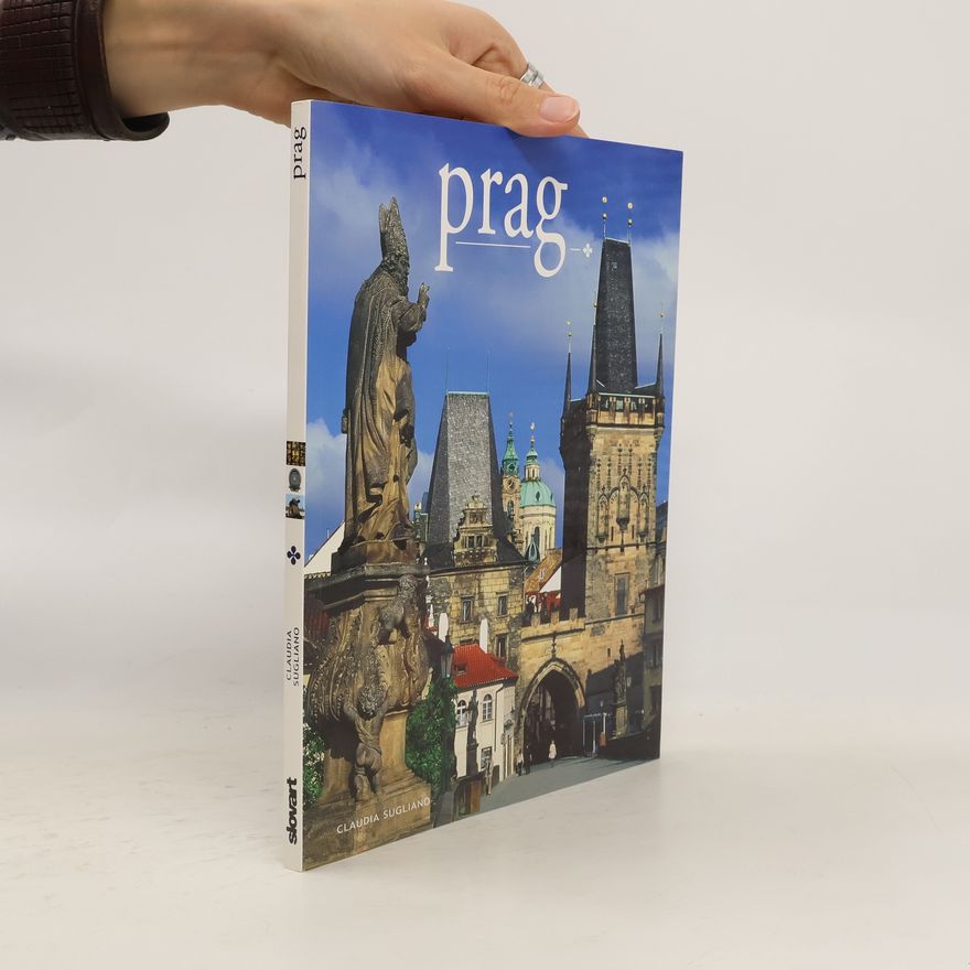 Collectif d'auteurs Prag