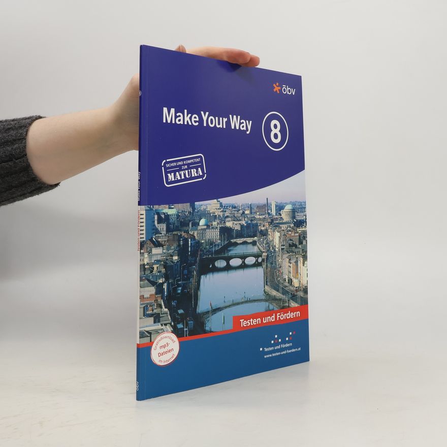 Autores varios Make Your Way