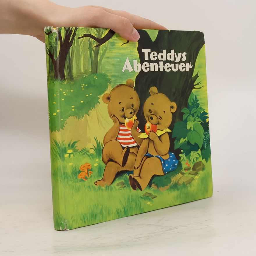 Autorenkollektiv Teddys Abenteuer