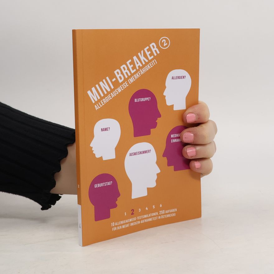 Autorenkollektiv Mini-Breaker
