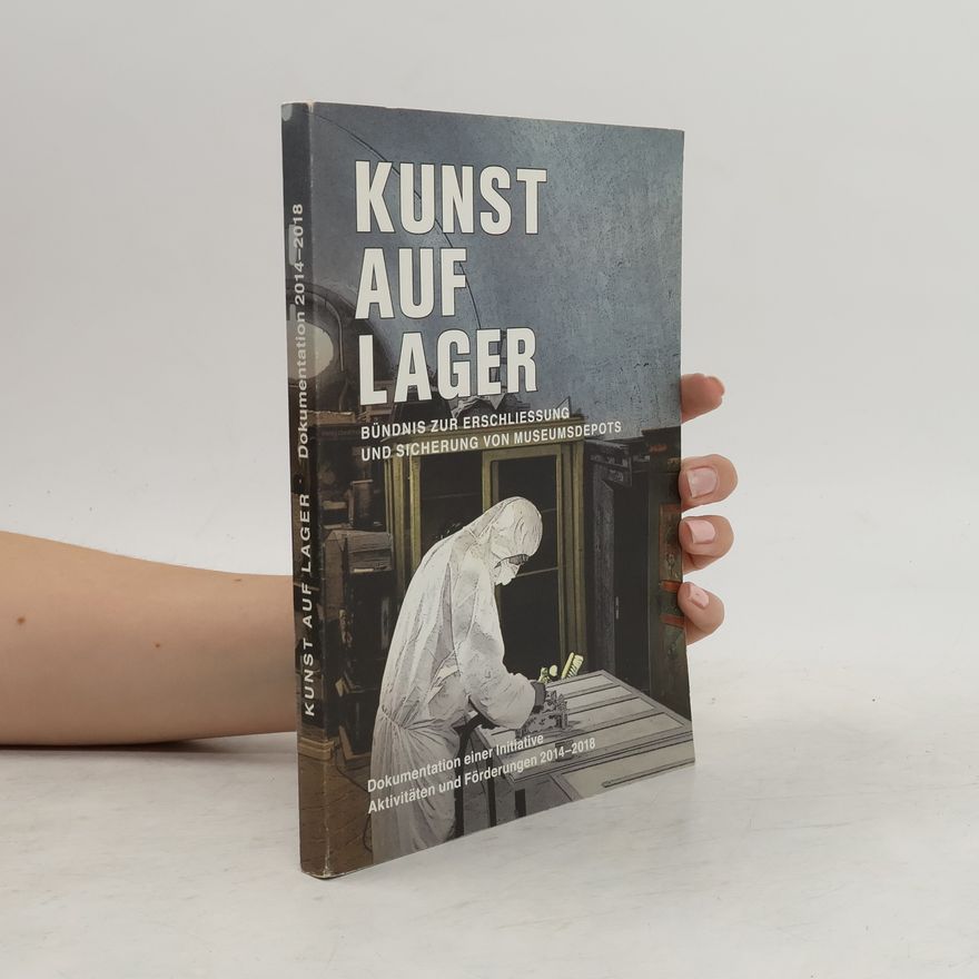 Various authors Kunst auf lager