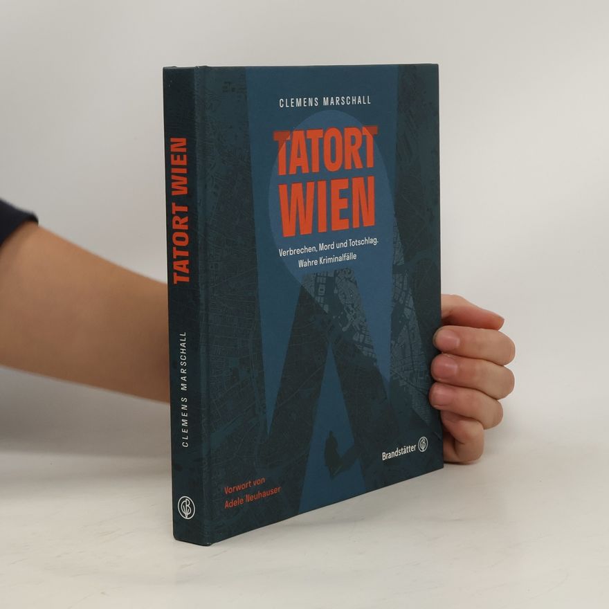 Clemens Marschall Tatort Wien