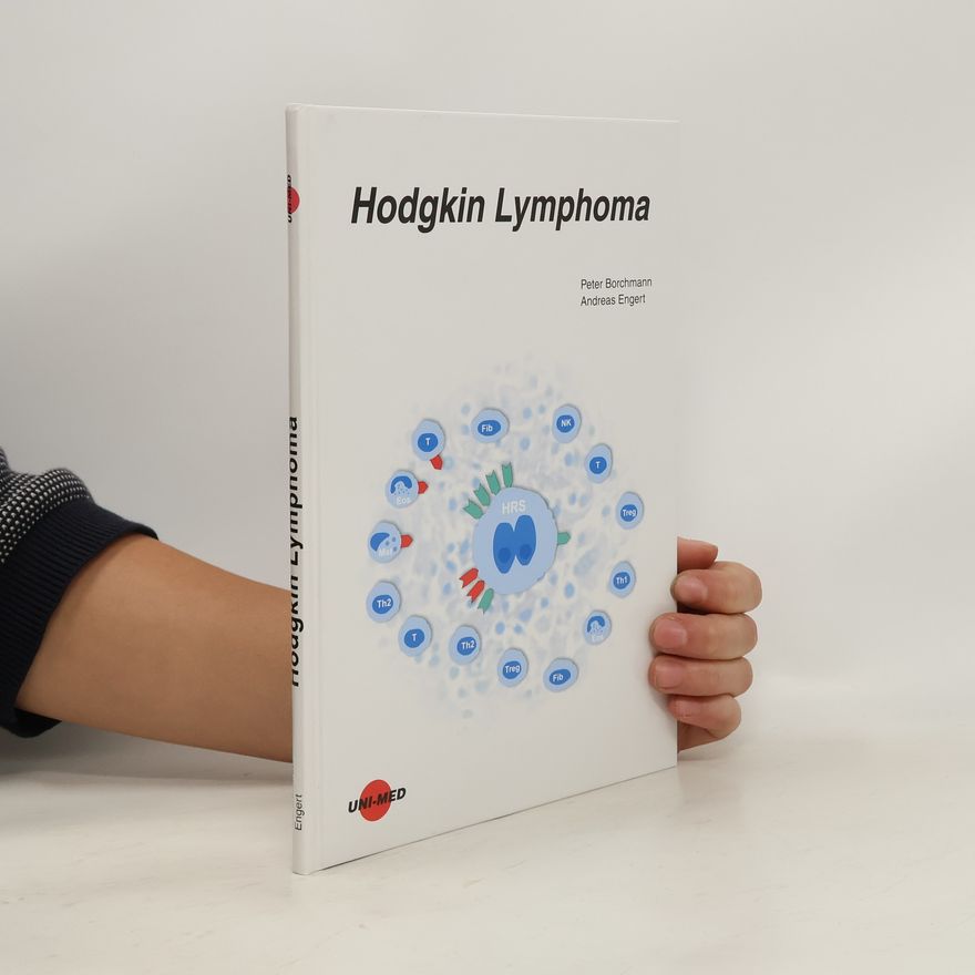 Peter Borchmann Hodgkin Lymphoma
