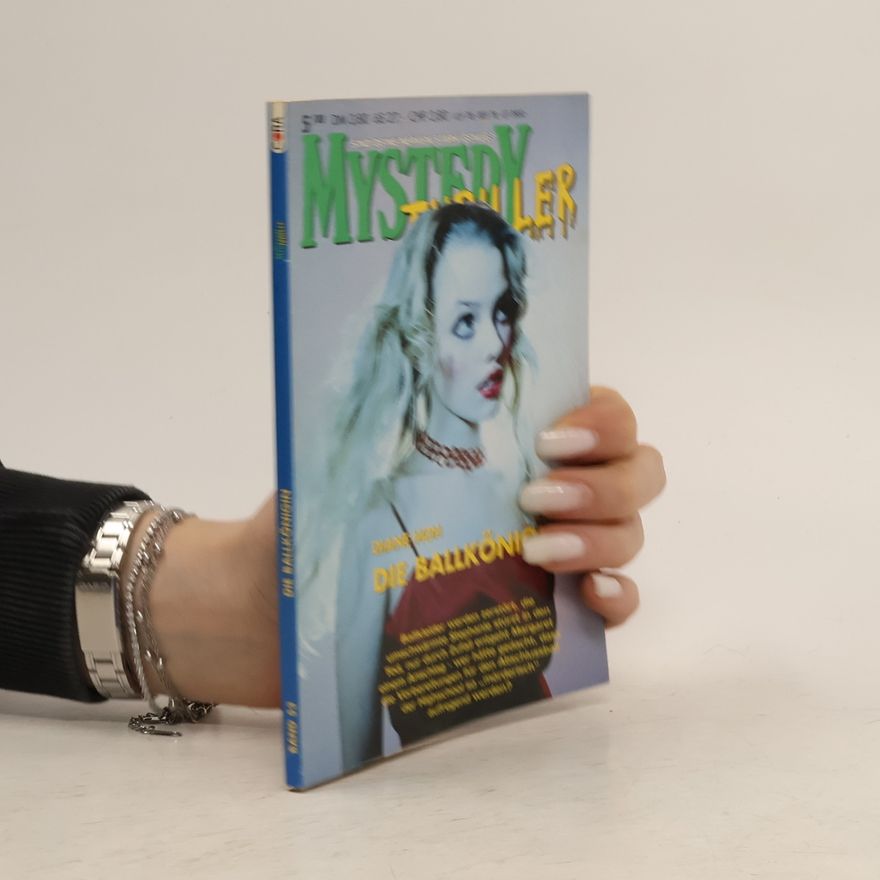 Diane Hoh Mystery Thriller