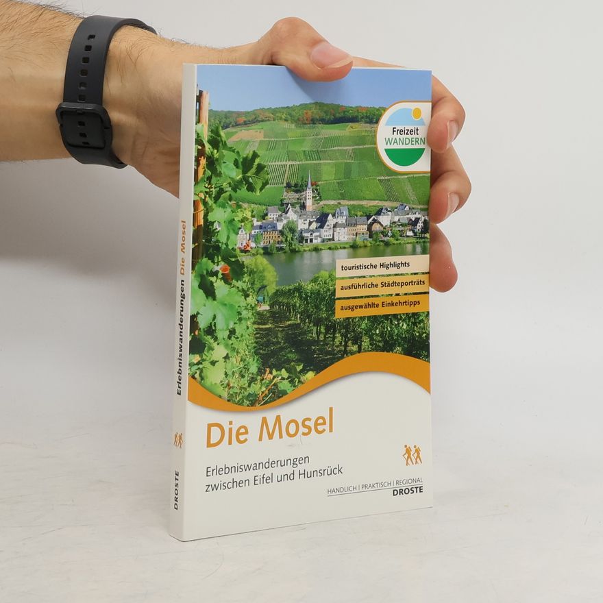 Michael Moll Die Mosel