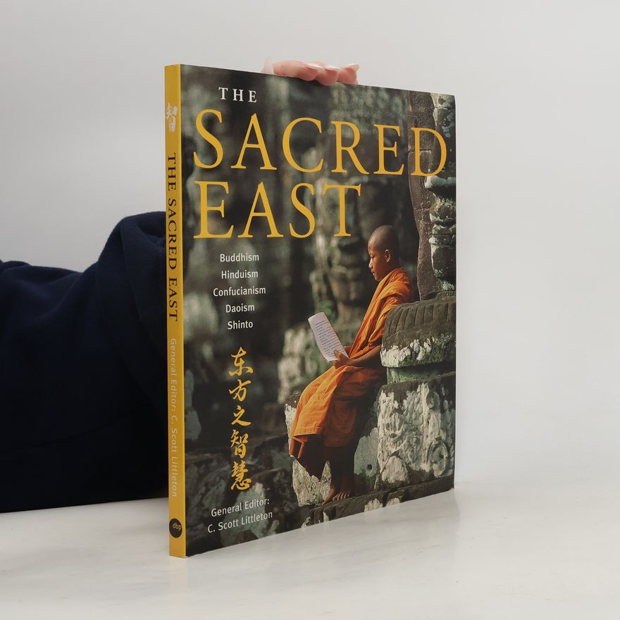 C. Scott Littleton The Sacred East
