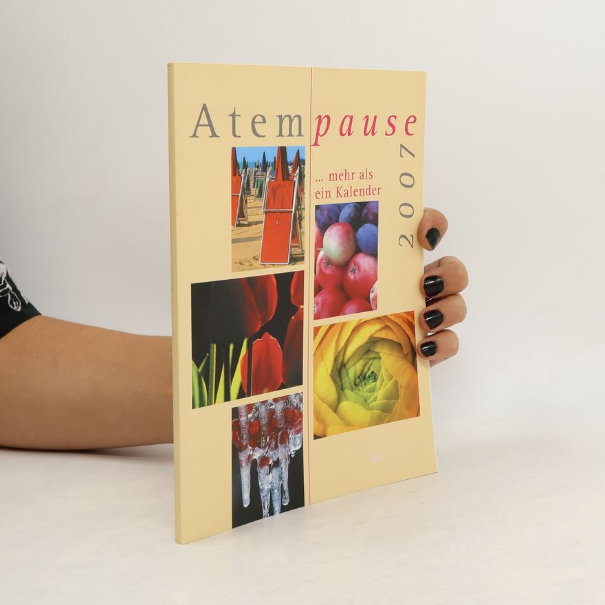 Autorenkollektiv Atem Pause 2007