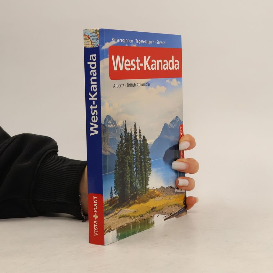 Hardy-Bernd Wagner West-Kanada