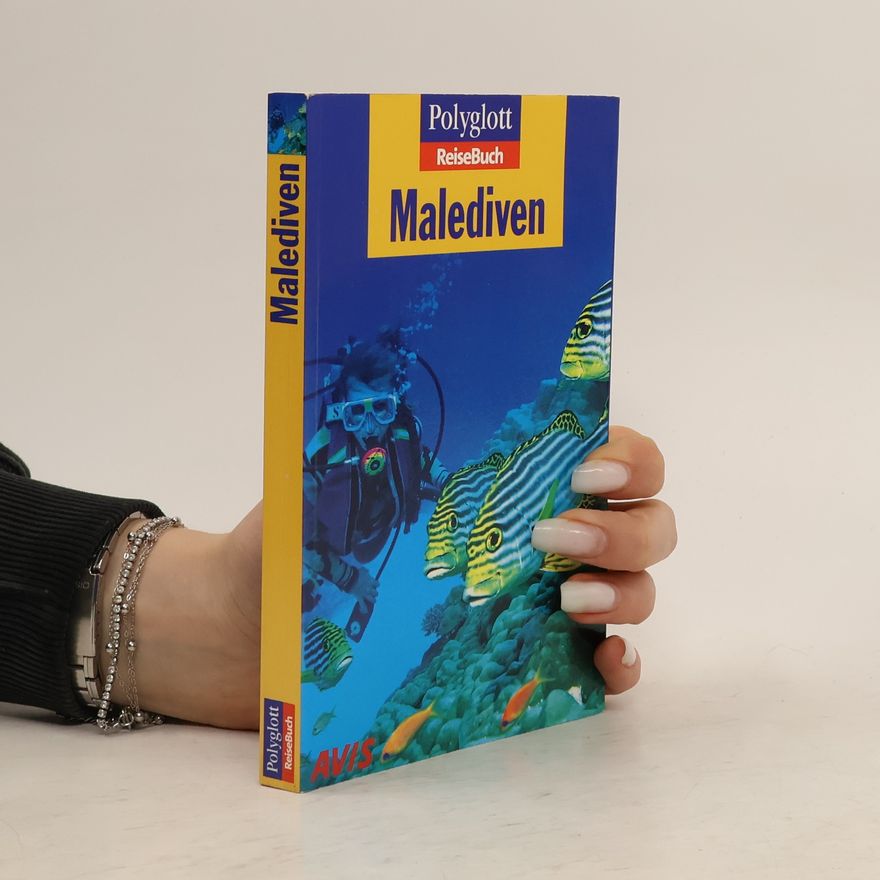 Hans Hein Malediven