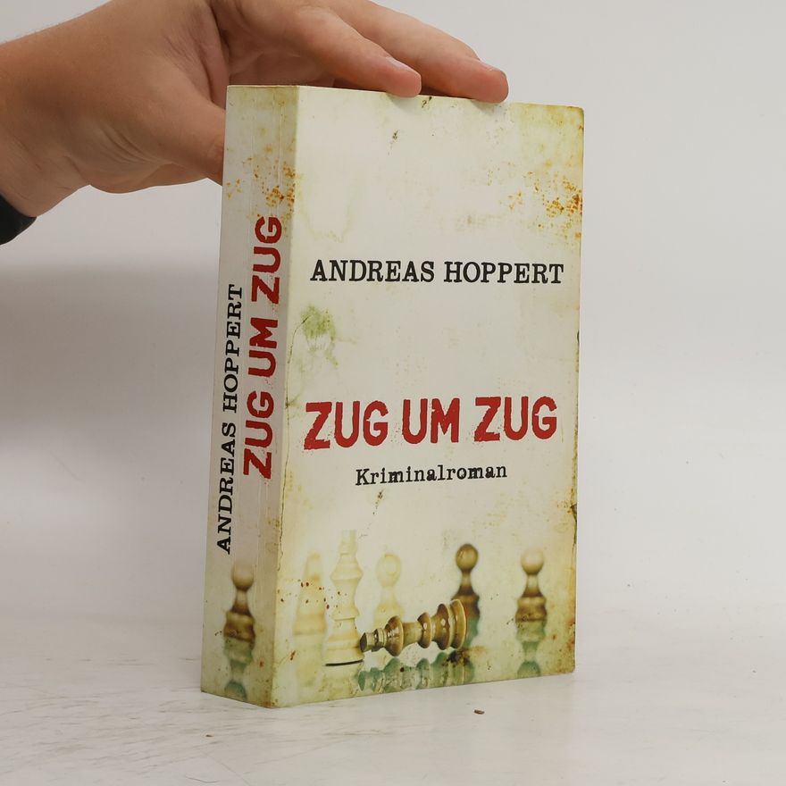Andreas Hoppert Zug um Zug