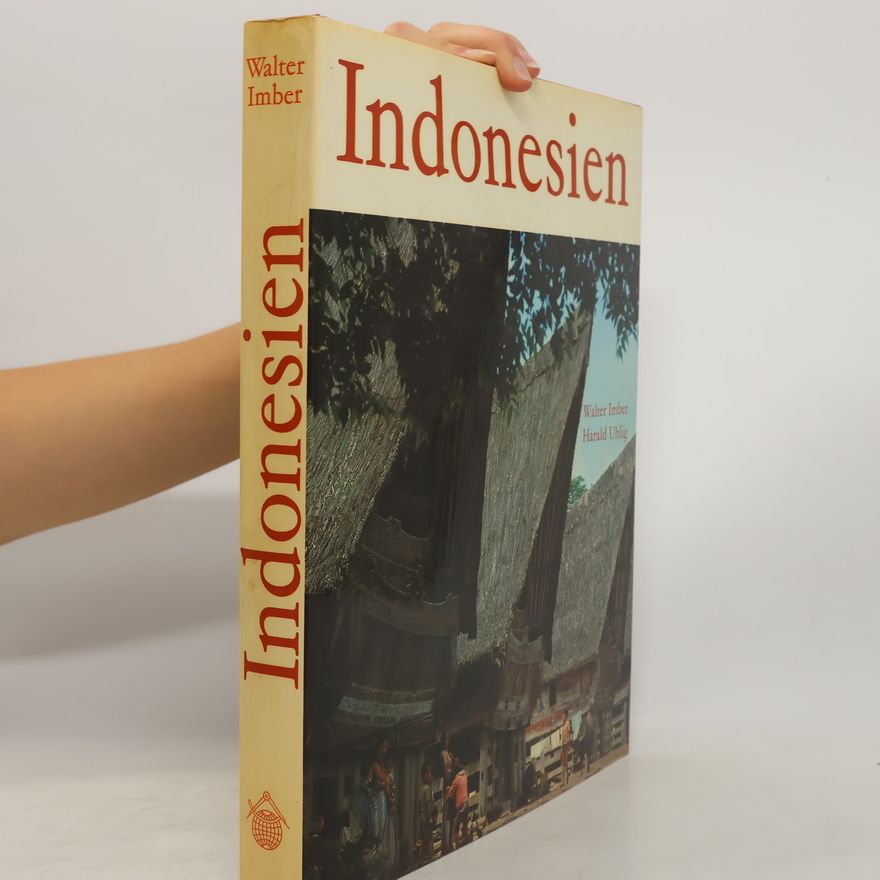 Auteurscollectief Indonesien