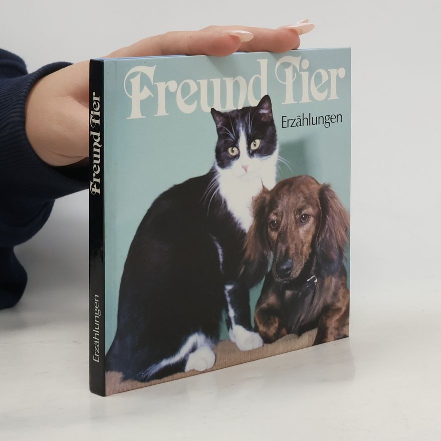 Autorenkollektiv Freund Tier