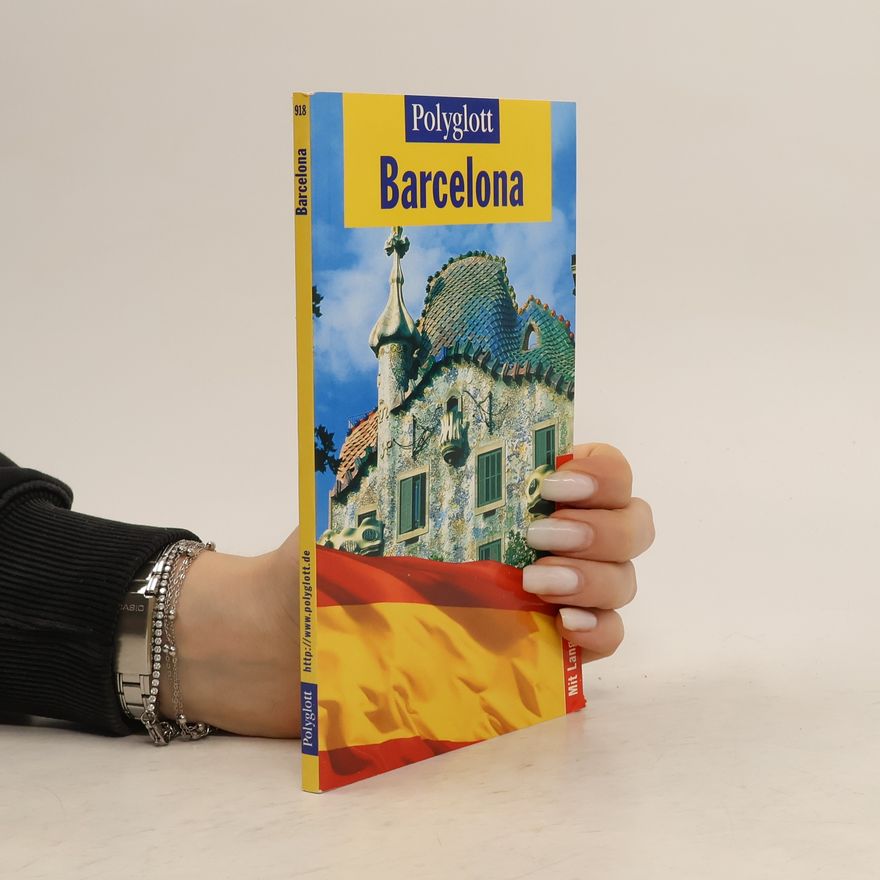 Autorenkollektiv Barcelona