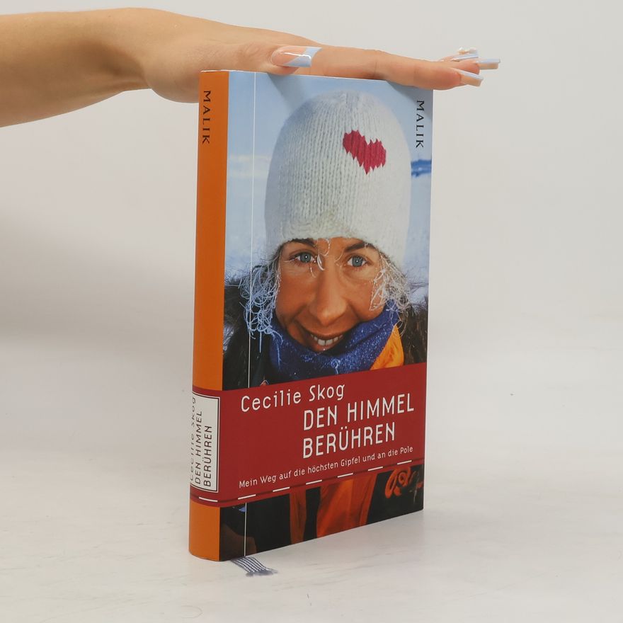 Cecilie Skog Den Himmel berühren