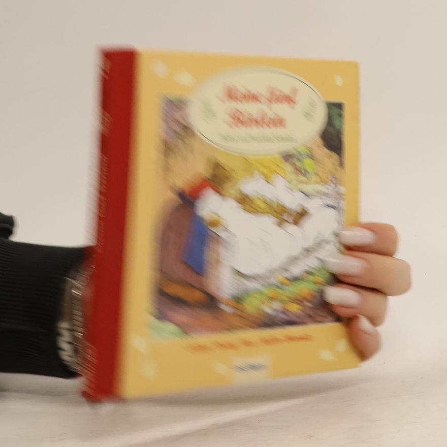 Johanna Schenkel Meine fünf Bärlein