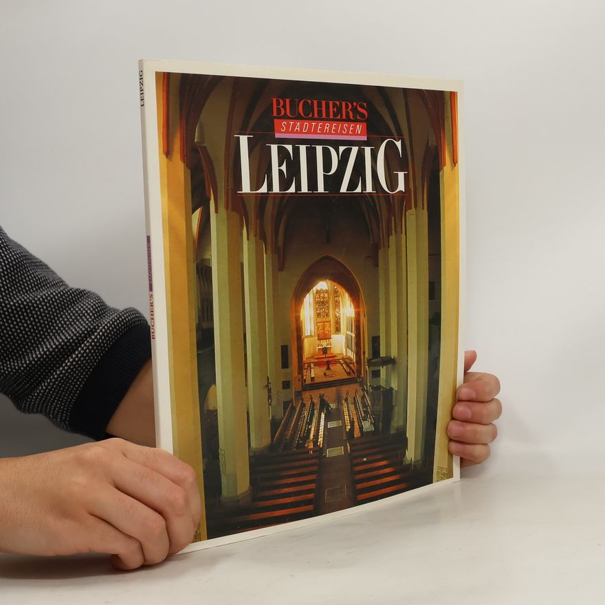 Axel M. Mosler Leipzig
