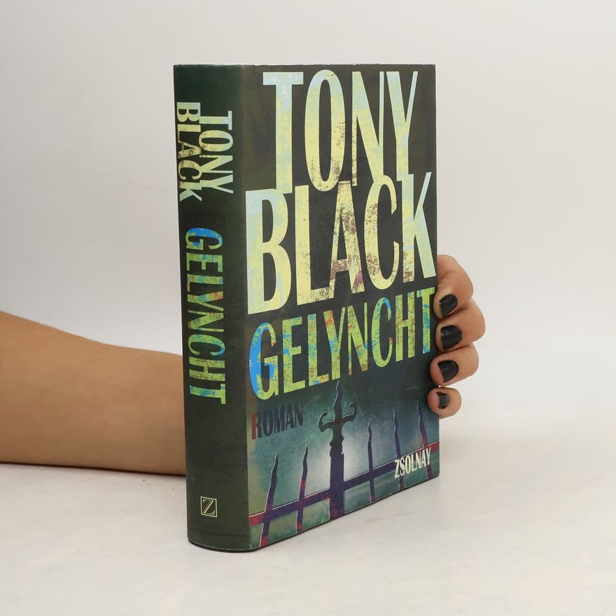 Tony Black Gelyncht
