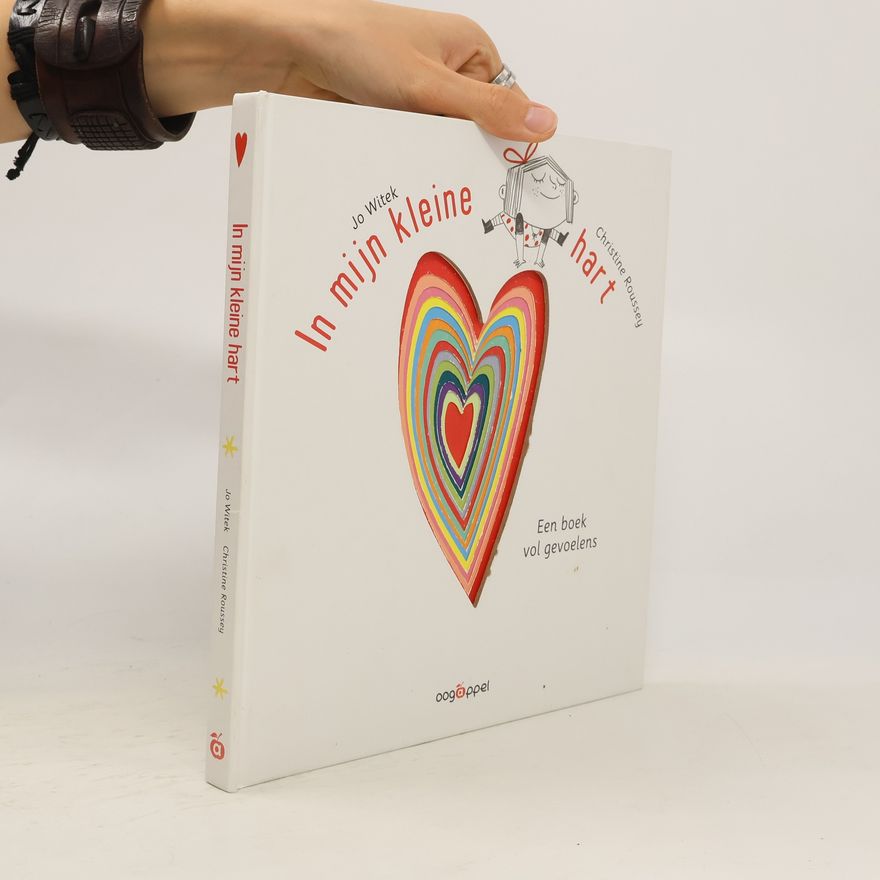 Jo Witek In mijn kleine hart