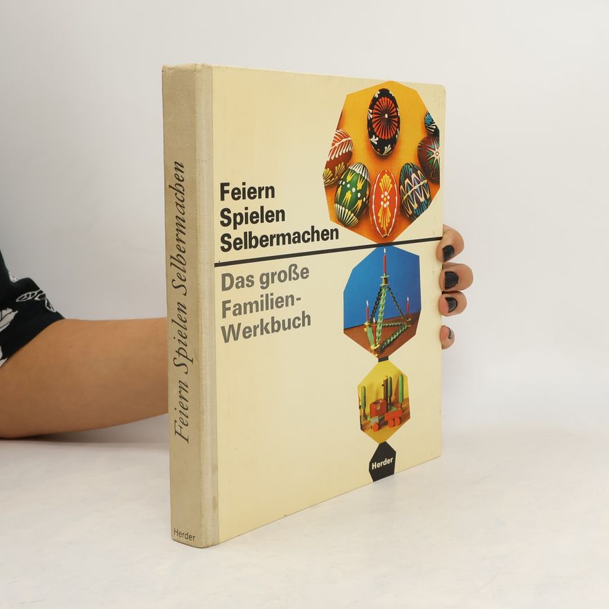 Walter Pils Feiern Spielen Selbermachen